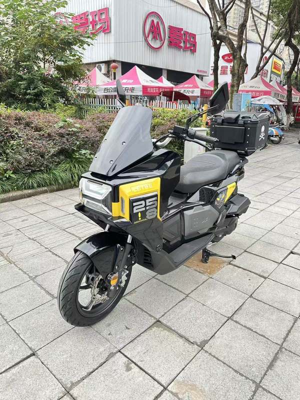 二手猎变机甲蜂