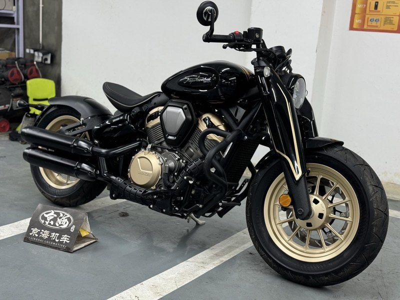 二手奔达拿破仑450