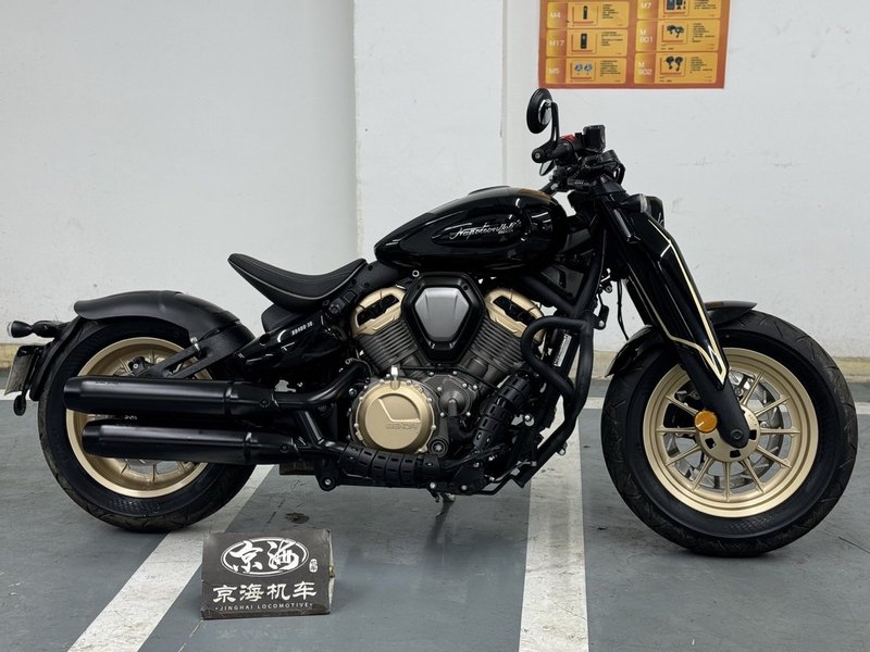 二手奔达拿破仑450