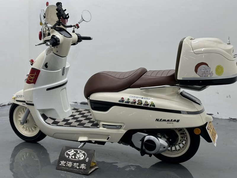 二手南方梦拉丽莎 飞戈