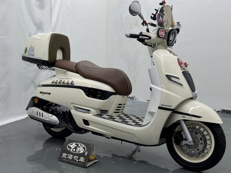 二手南方梦拉丽莎 飞戈