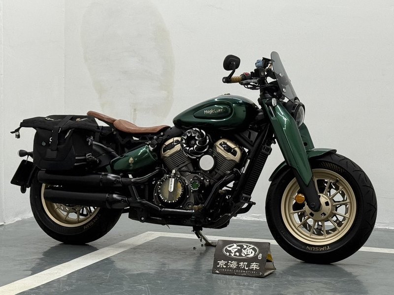 二手奔达拿破仑450