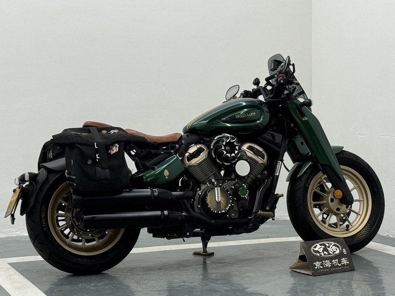 二手奔达拿破仑450