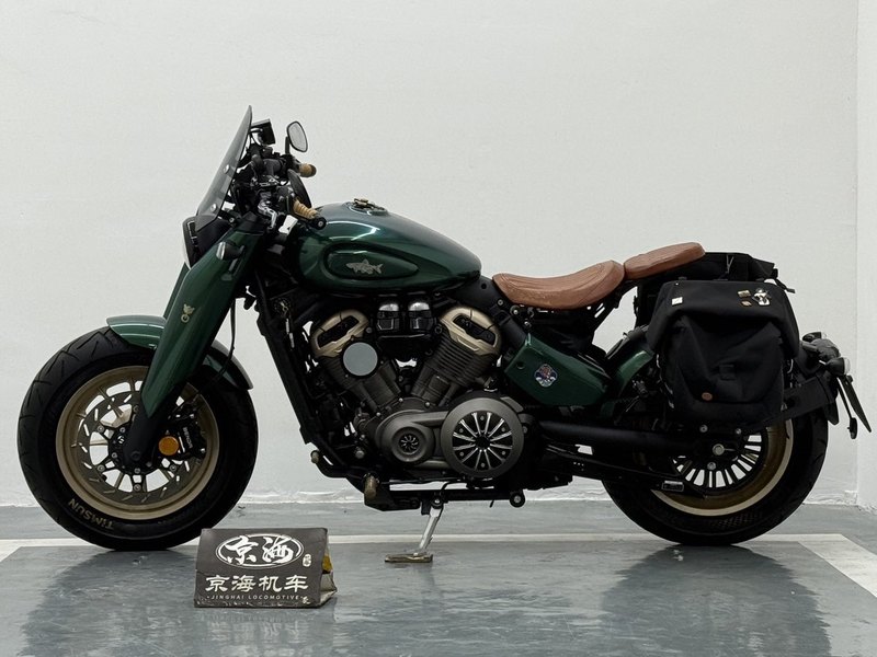 二手奔达拿破仑450