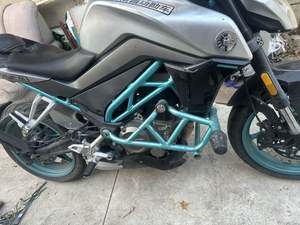二手春风250NK