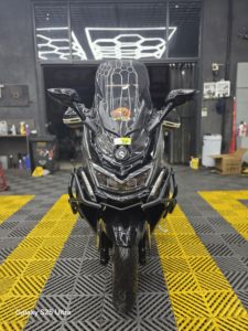 二手赛科龙睿途 RT3