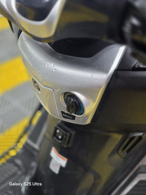 二手赛科龙睿途 RT3