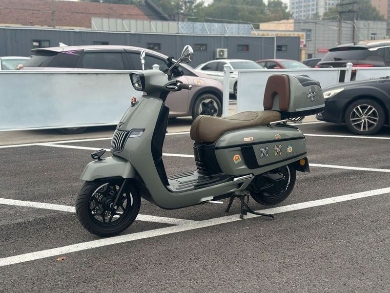 二手南方梦拉丽莎 Melalisa150