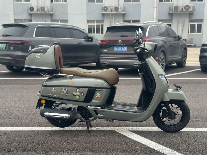 二手南方梦拉丽莎 Melalisa150