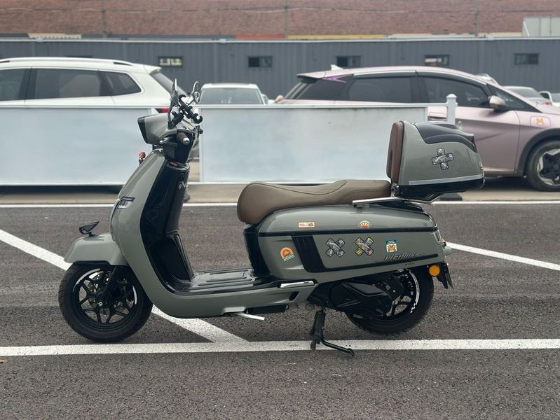 二手南方梦拉丽莎 Melalisa150