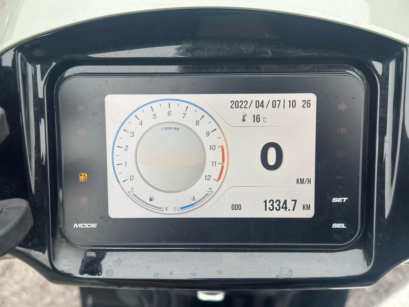 二手南方梦拉丽莎 Melalisa150