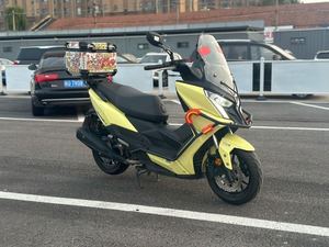 二手光阳Racing X 150