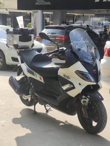 二手宗申阿普利亚SR Max 250