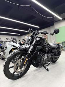 二手哈雷戴维森Nightster