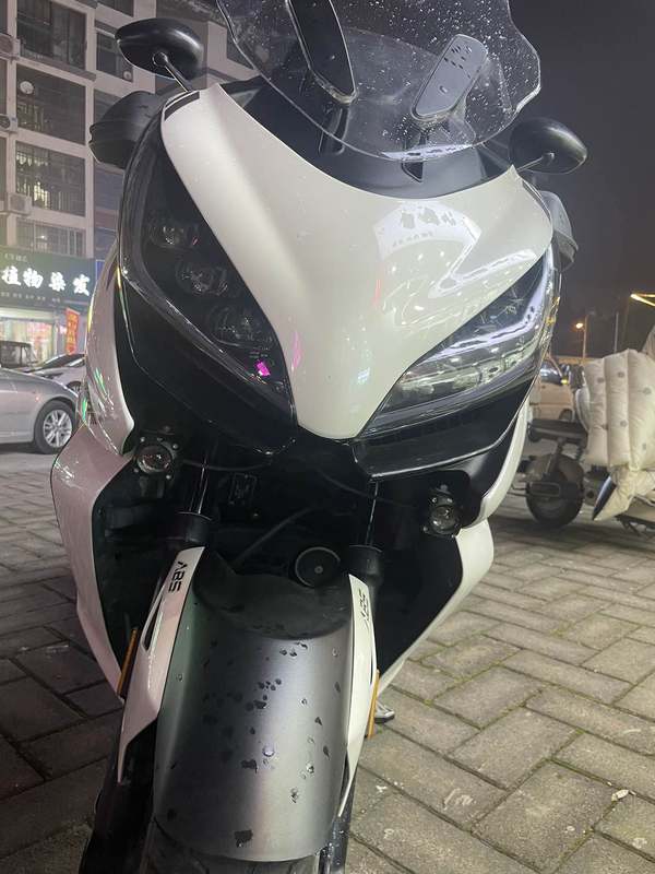 二手升仕350E