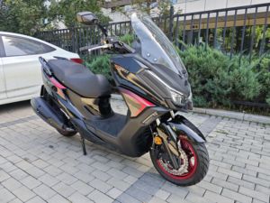 二手光阳赛艇 CT250