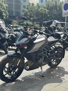 二手凯越450R