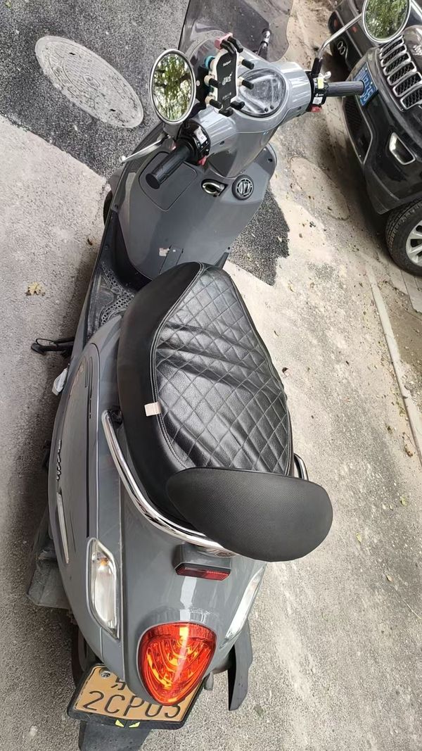 二手三阳飞度 Fiddle