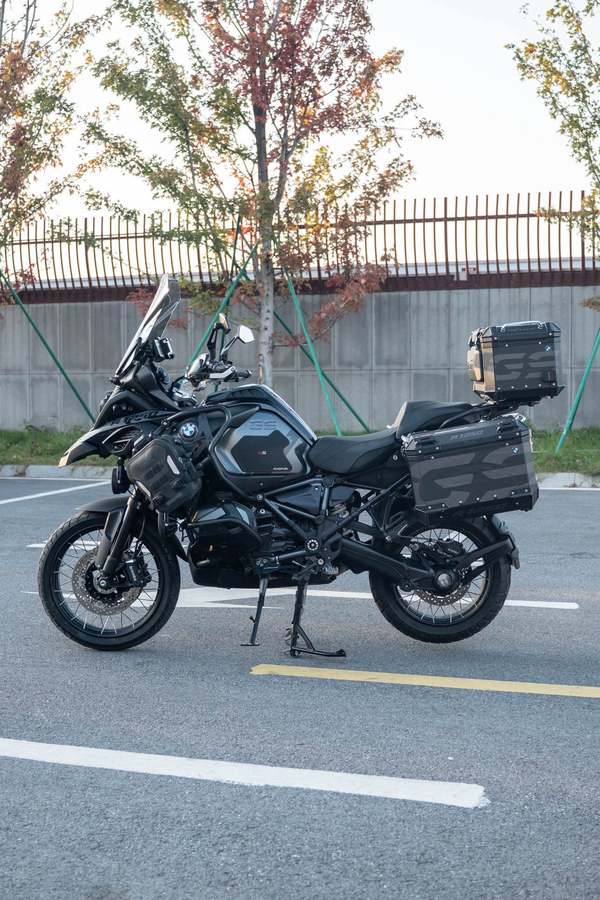 二手宝马R 1250 GS