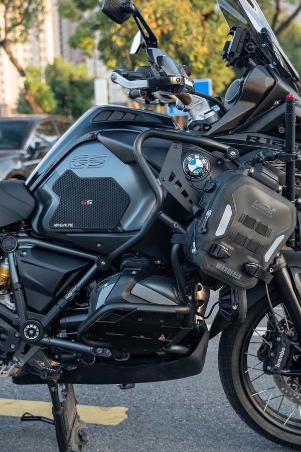 二手宝马R 1250 GS