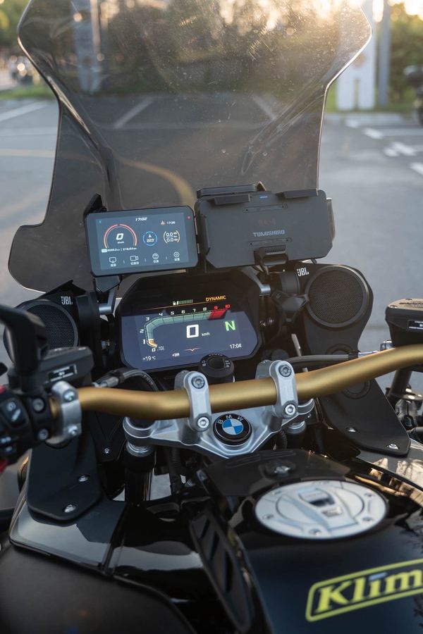 二手宝马R 1250 GS