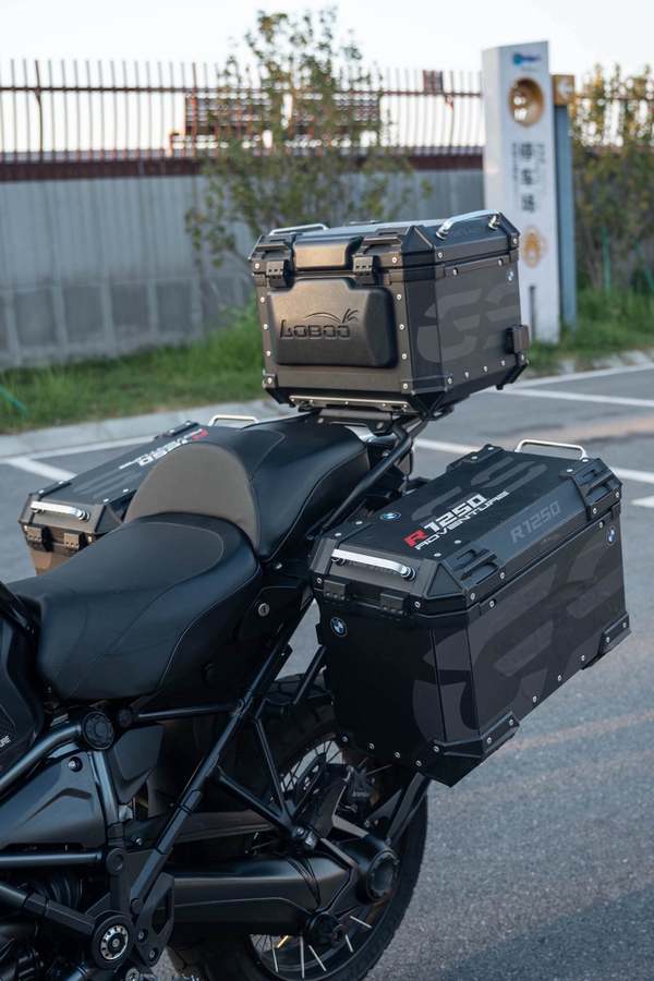 二手宝马R 1250 GS