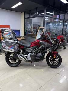 二手本田NC750X