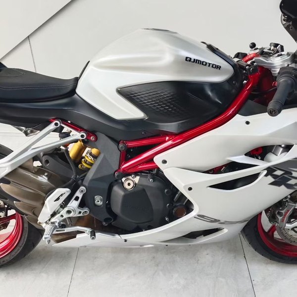 二手QJMOTOR赛921
