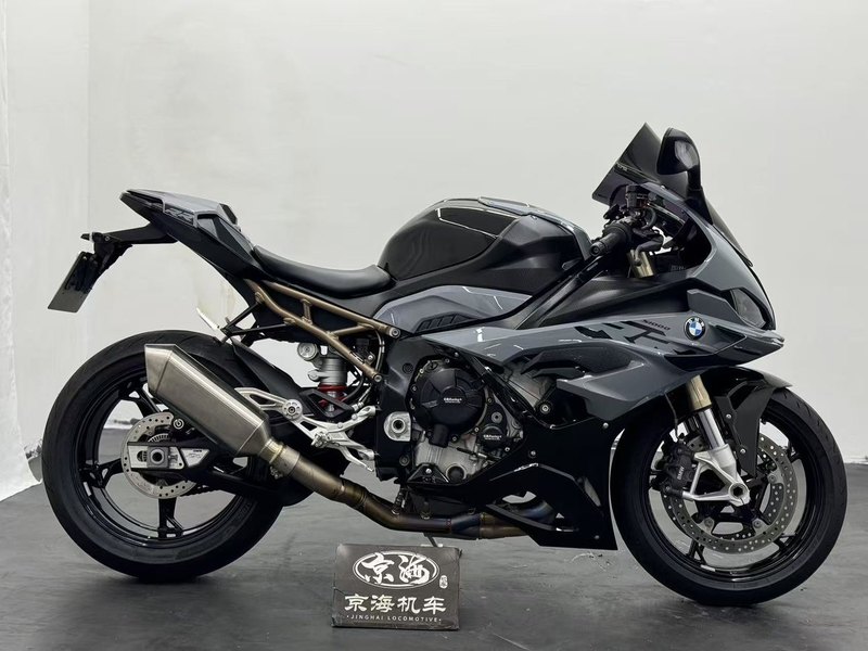二手宝马S 1000 RR