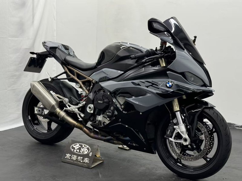 二手宝马S 1000 RR