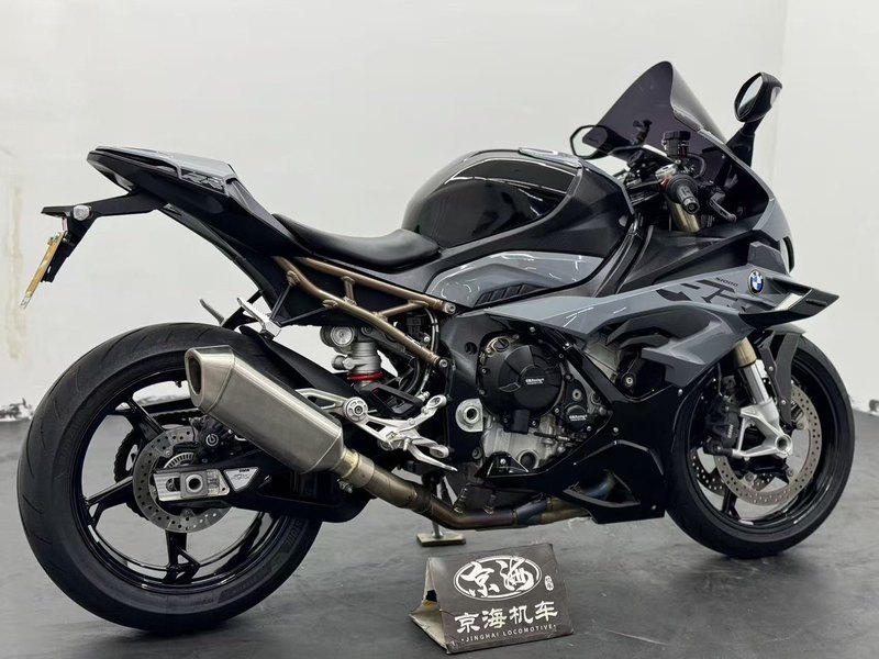 二手宝马S 1000 RR