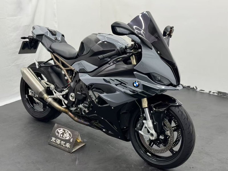 二手宝马S 1000 RR