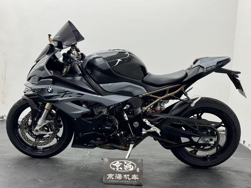二手宝马S 1000 RR