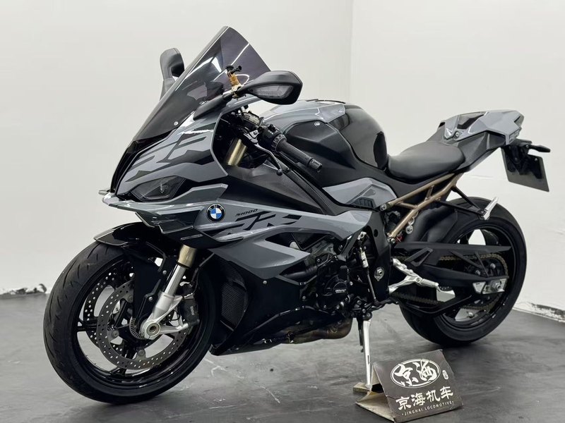 二手宝马S 1000 RR