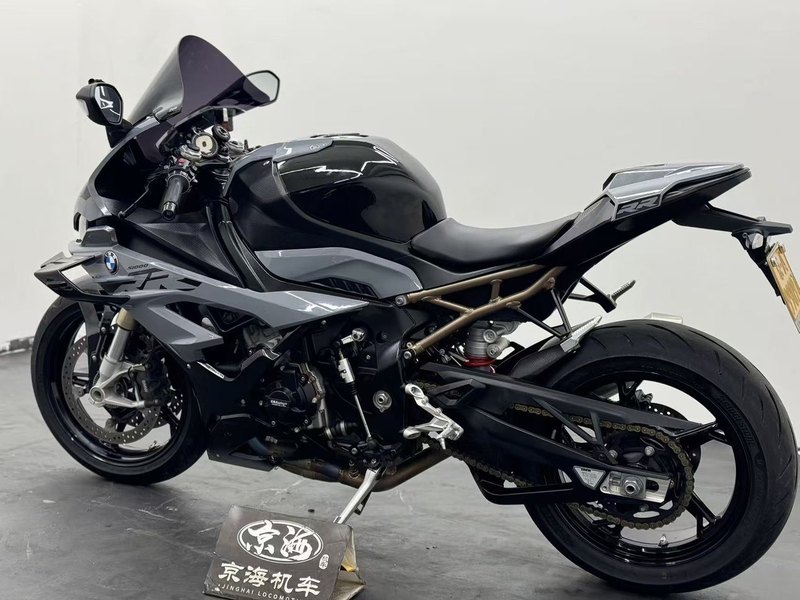 二手宝马S 1000 RR
