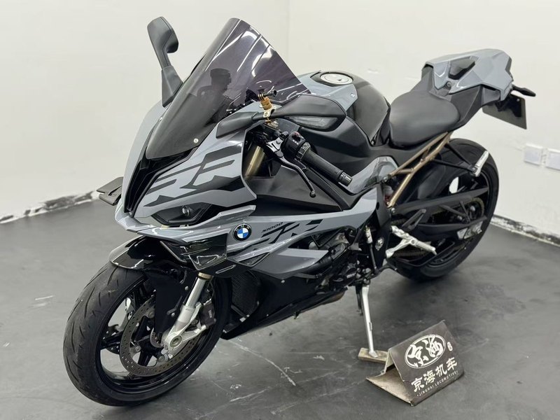 二手宝马S 1000 RR