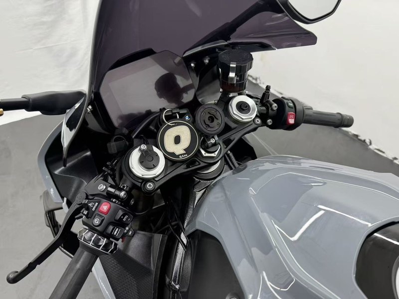 二手宝马S 1000 RR