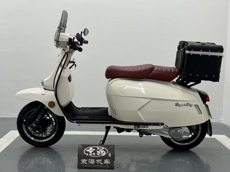 二手ROYAL ALLOYGP150