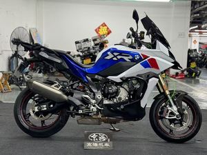 二手宝马S 1000 XR