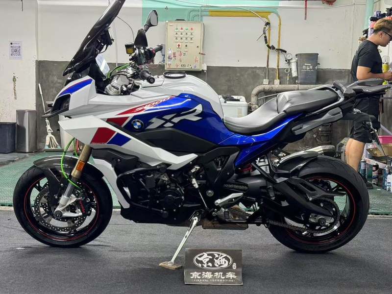 二手宝马S 1000 XR