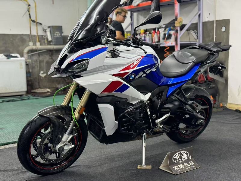 二手宝马S 1000 XR
