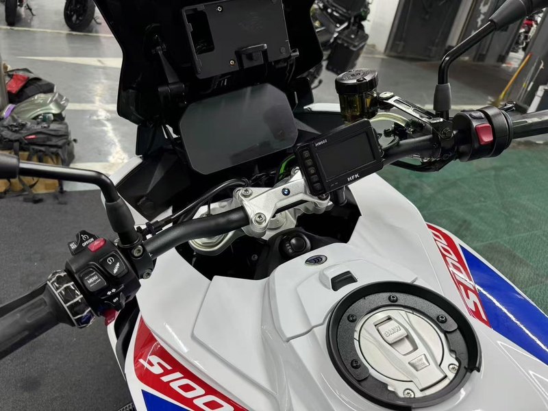 二手宝马S 1000 XR