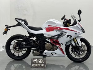 二手QJMOTOR赛250