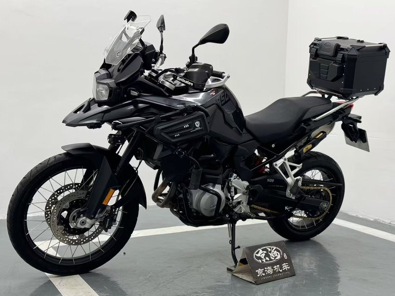 二手宝马F 850 GS