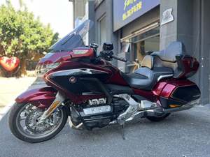 二手本田Gold Wing GL1800