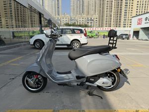 二手VESPASprint 150