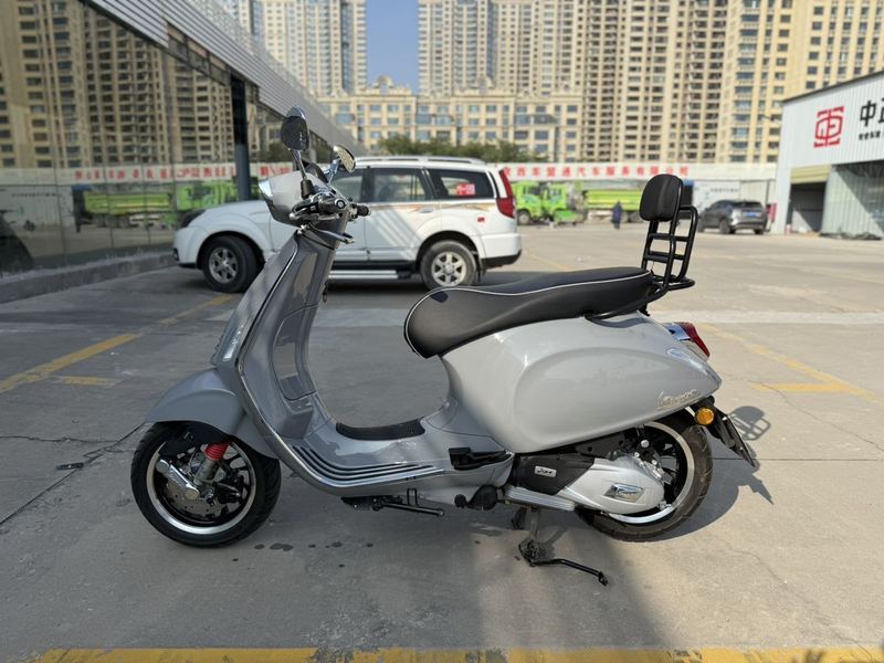 二手VESPASprint 150