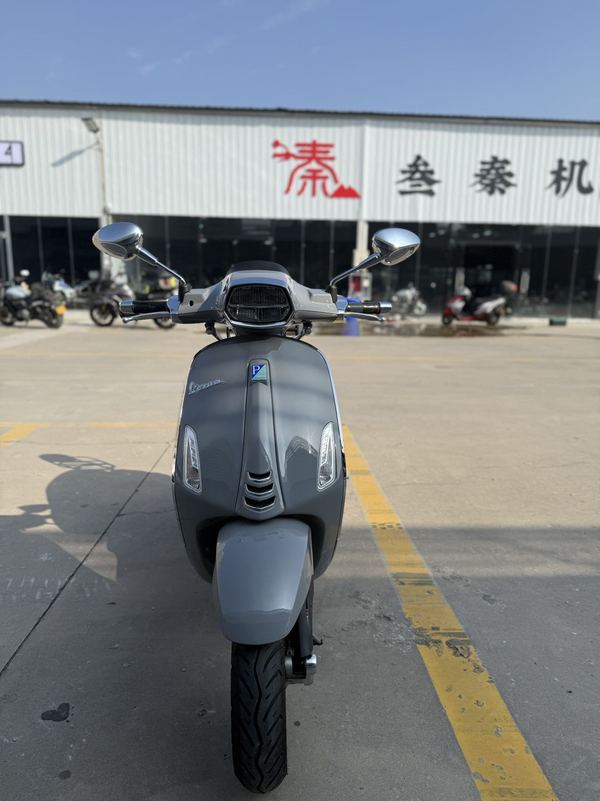 二手VESPASprint 150