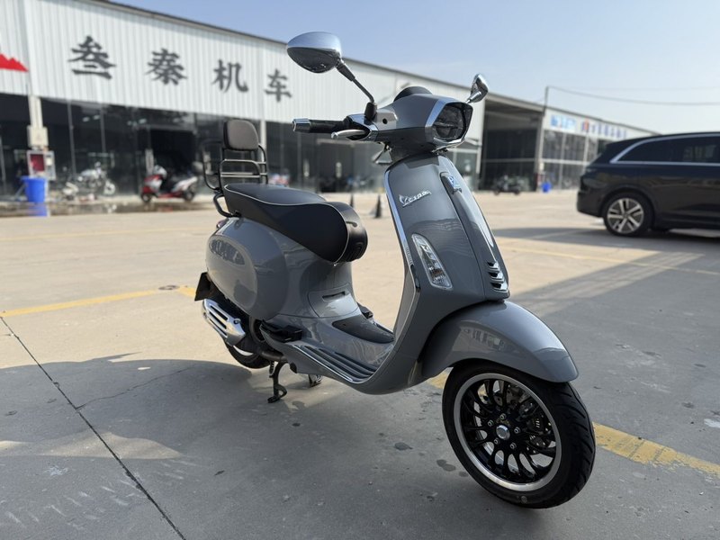 二手VESPASprint 150