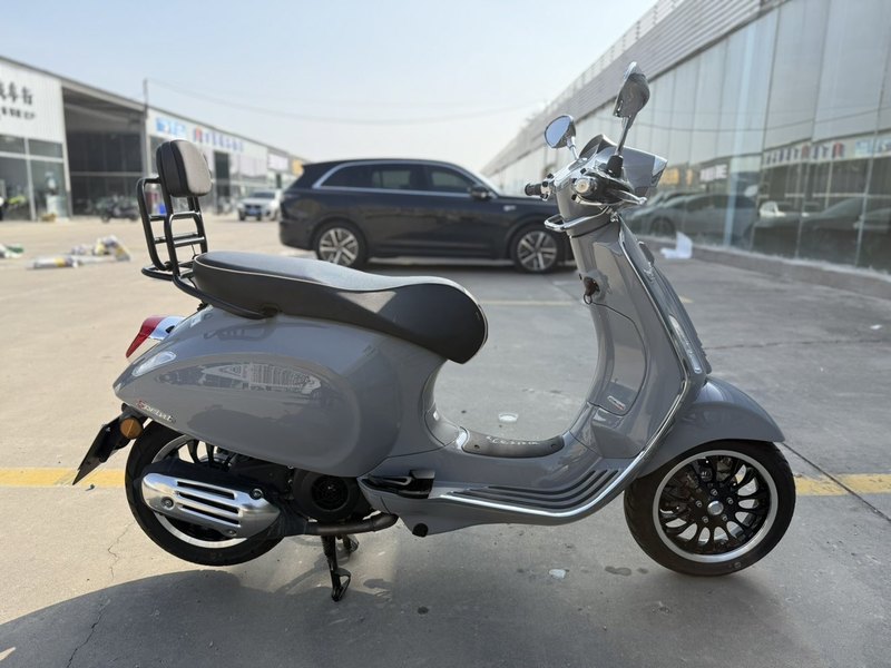 二手VESPASprint 150